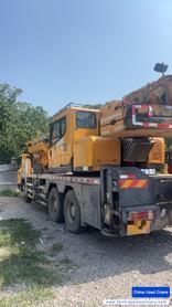 Buy XCMG XCT25 Used Crane / 6 Buy XCMG XCT25 Used Crane / 6